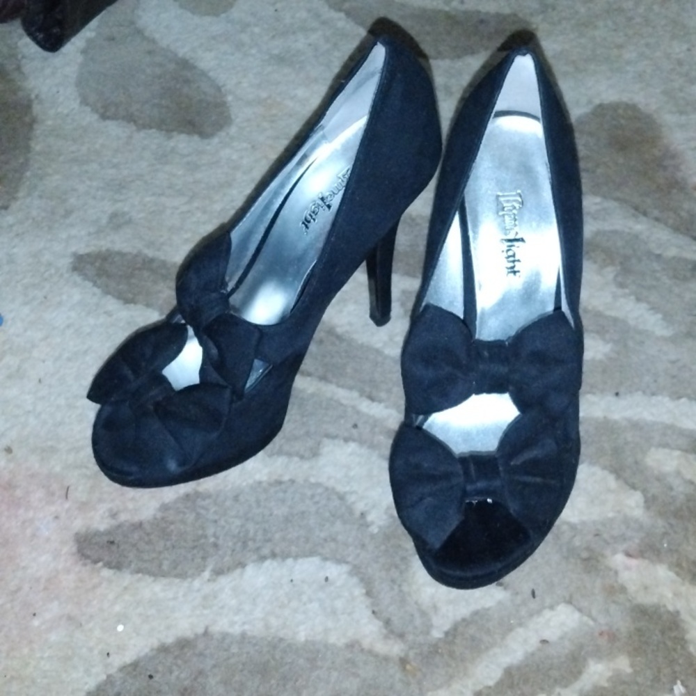 Limelight high heels